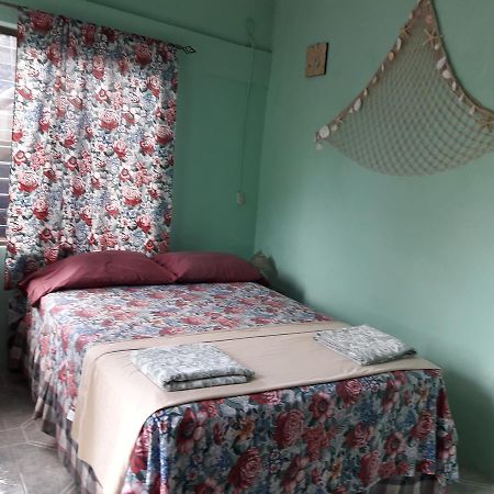 Villy'S Cottage North End Екстериор снимка