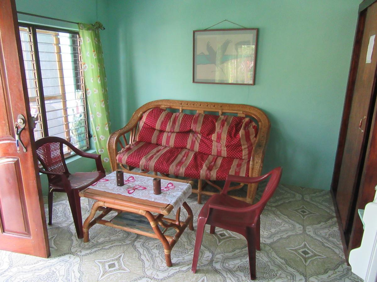 Villy'S Cottage North End Екстериор снимка